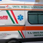 nuova ambulanza dal cuore di martina 3